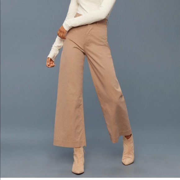 Community Pinetown Pant - Picture 2 of 4